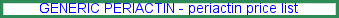 Generic periactin